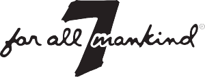 7 for All Mankind Logo