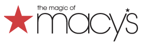 Macy's Logo