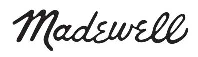 Madewell Logo Logo