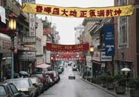 Chinatown Banner