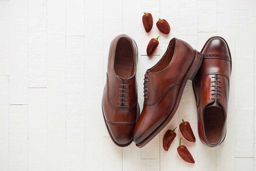 Allen Edmonds | Handcrafted Men's Shoes 