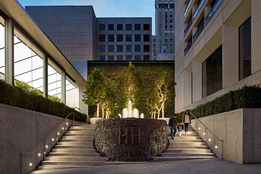 Apple Store | Union Square - San Francisco