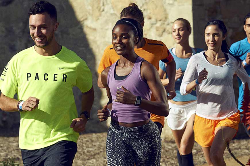 Niketown | Nike - Iconic American Sportswear Brand | Union Square