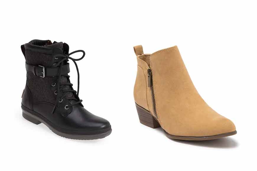 Nordstrom Rack sale: Shop Madewell jeans, shoes and more at low prices