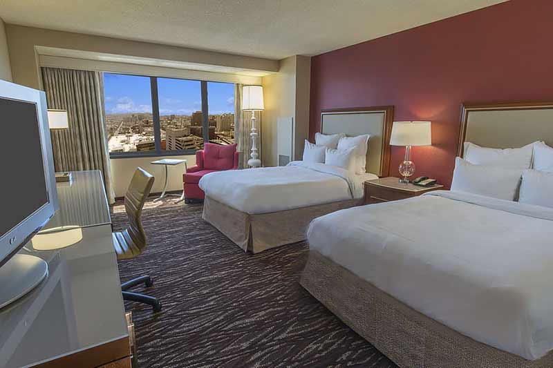 San Francisco Marriott Marquis Union Square, San Francisco – Updated 2023  Prices