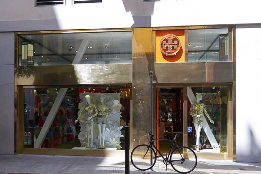 Tory Burch | Clothing & Accessories & shoes - Maiden Lane